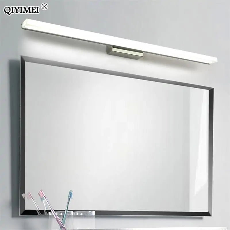 Modern Mirror Bathroom Lights - WanderMart Co.