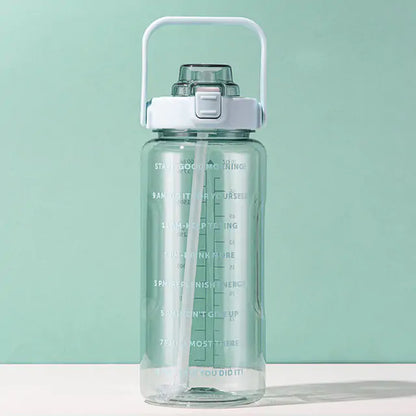 Fitness Drinking Bottle - WanderMart Co.