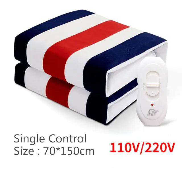 Electric Blanket Thicker Heater - WanderMart Co.