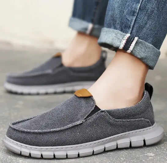 Lightweight Casual Shoes - WanderMart Co.