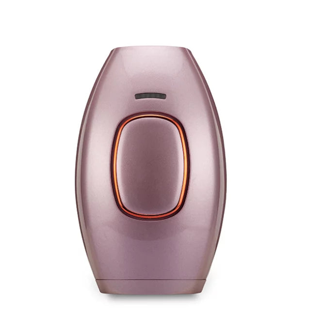 Home Hold Depilatory Laser Mini Hair Epilator - WanderMart Co.