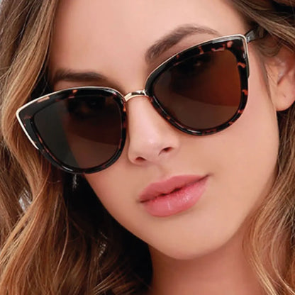 Abby Sunglasses - WanderMart Co.