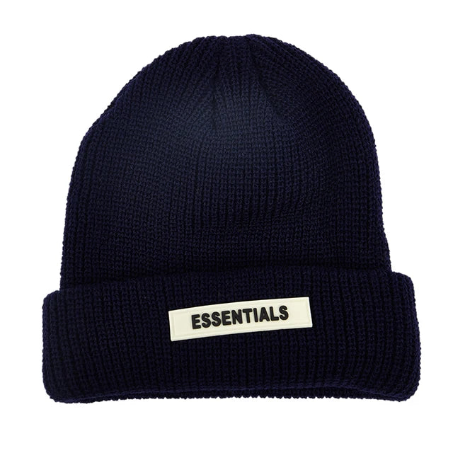 Warm Thick Beanie - WanderMart Co.