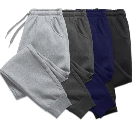 Casual Sports Pants - WanderMart Co.