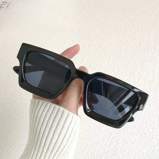 Classic Square Sunglasses - WanderMart Co.