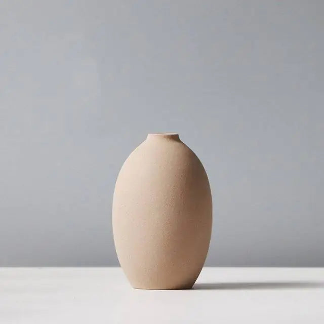 Nordic-style Ceramic Vases! - WanderMart Co.