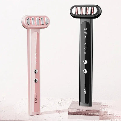 360° NEW Face Eye Beauty Device - WanderMart Co.