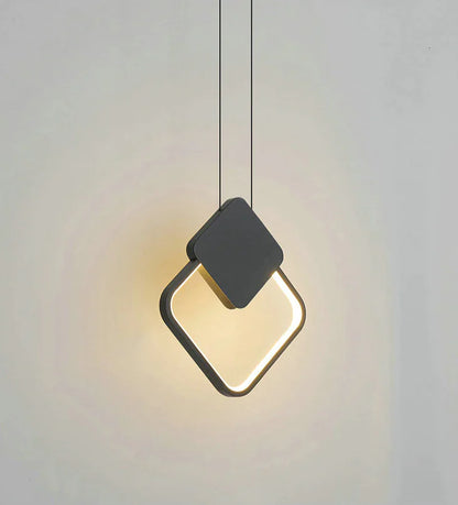 Minimalistic Pendant Light - WanderMart Co.