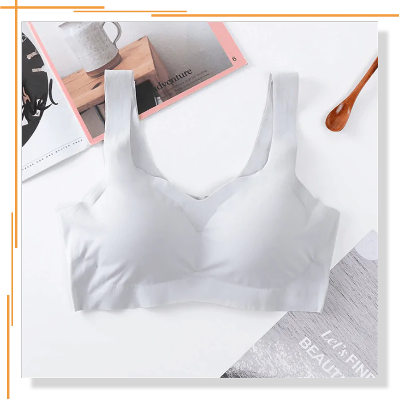 Wireless Bra - WanderMart Co.