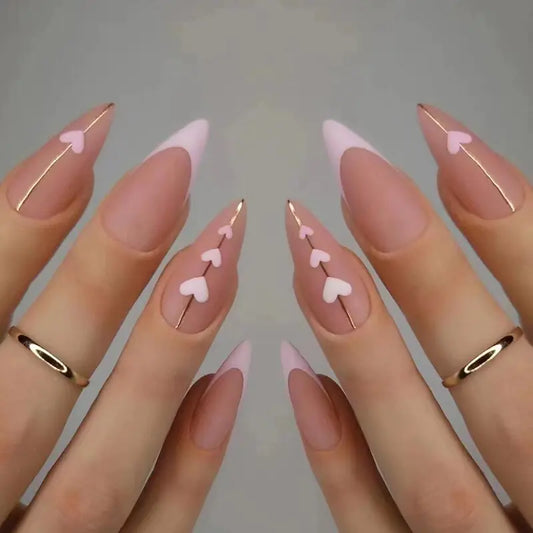 3D Fake Nails - WanderMart Co.