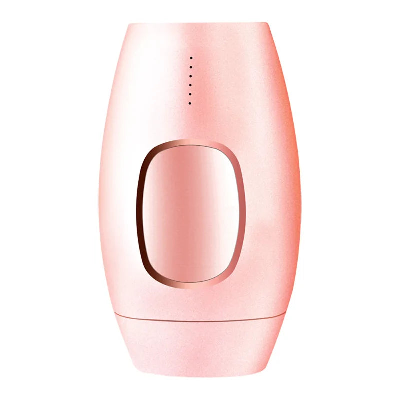 Laser Epilator Hair Removal - WanderMart Co.