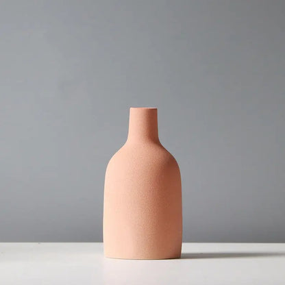 Nordic-style Ceramic Vases! - WanderMart Co.