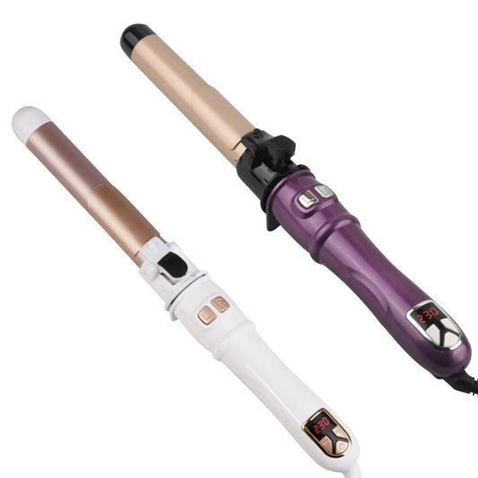 Automatic Hair Curling Iron - WanderMart Co.