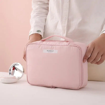 Makeup Bag - WanderMart Co.