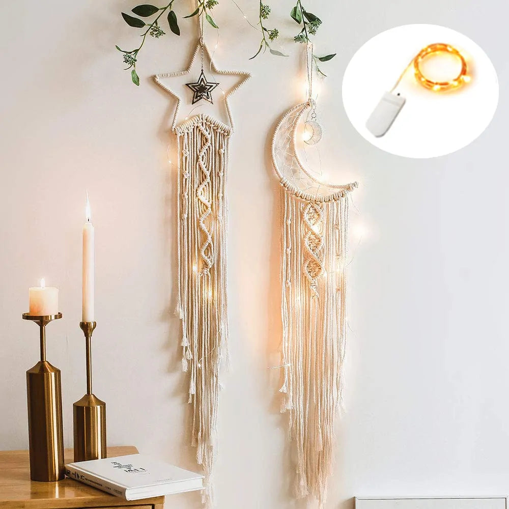 Dream Catcher Home Wall Decor - WanderMart Co.