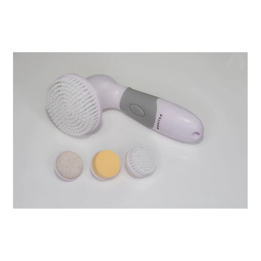 Clear Skin Cleansing System for Face & Body - WanderMart Co.