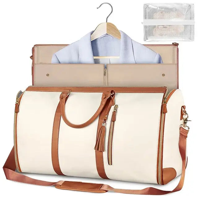 Women Travel Bag - WanderMart Co.