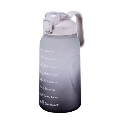 Fitness Drinking Bottle - WanderMart Co.