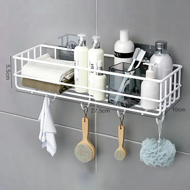 Home Organizer Wall Hanger - WanderMart Co.