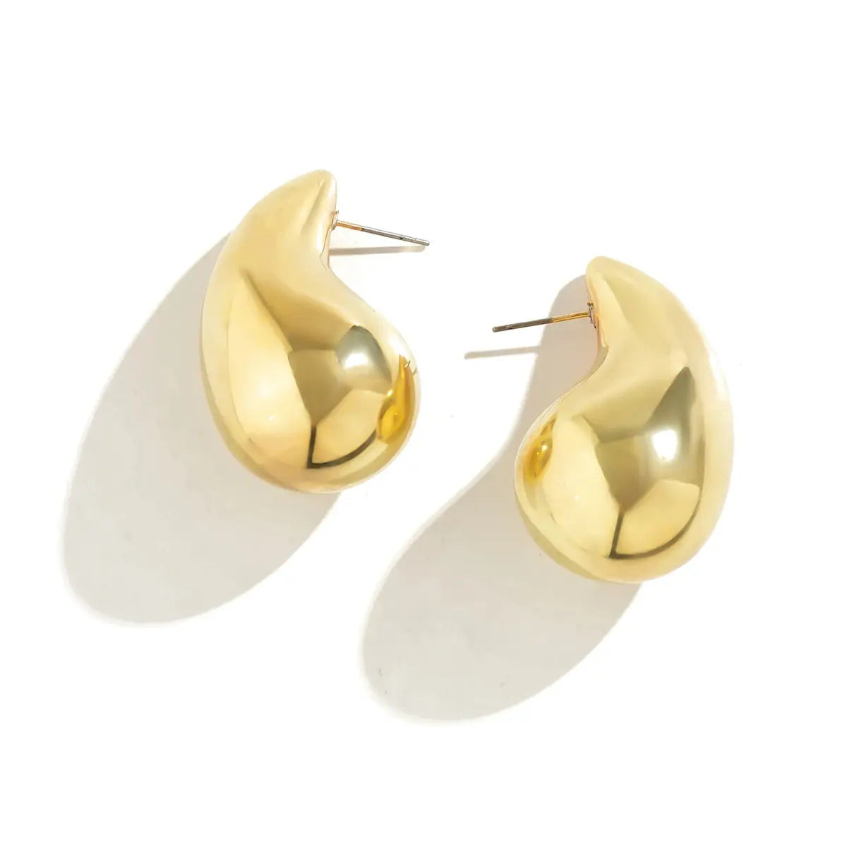 Droplet Dazzle Earrings - WanderMart Co.