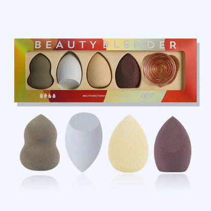 Beauty Egg Sponge - WanderMart Co.