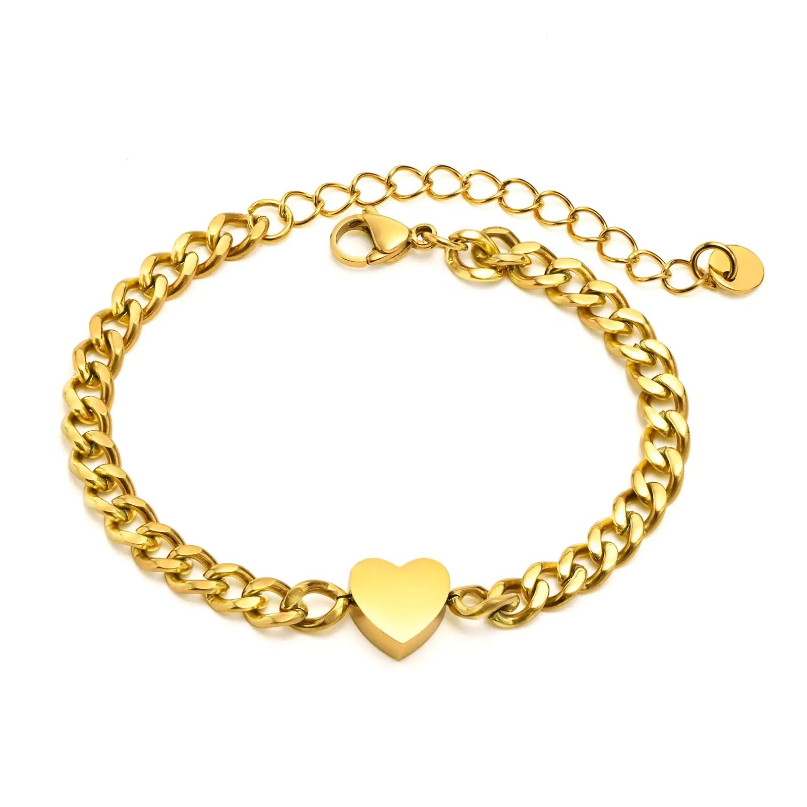 Chic Women's Bracelets - WanderMart Co.