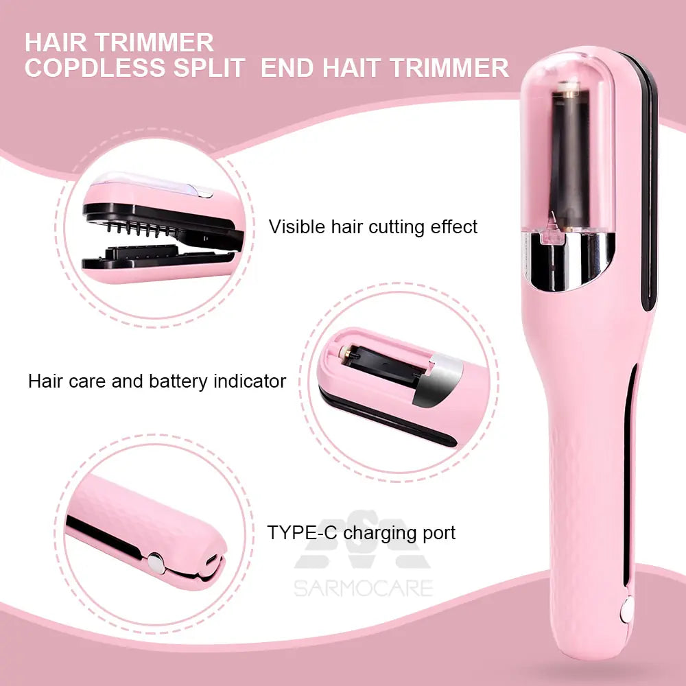 Hair Ends Trimmer - WanderMart Co.