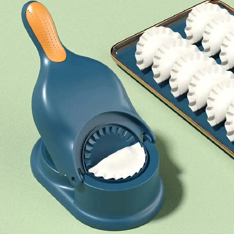 2 In 1 Dumpling Maker - WanderMart Co.