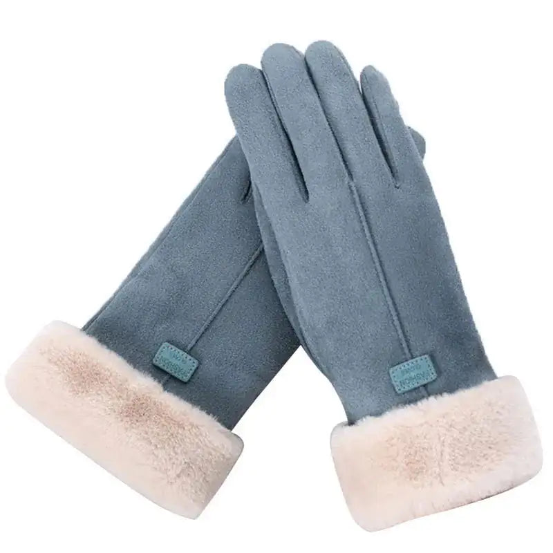 Fashion Gloves for Winter - WanderMart Co.