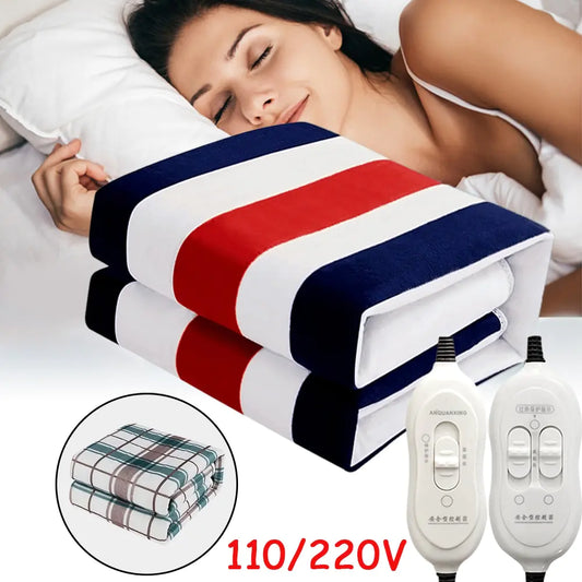 Electric Blanket Thicker Heater - WanderMart Co.